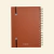 Caderno Manifesto - Minimal - comprar online