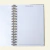 Imagem do Caderno Manifesto - Minimal