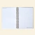 Caderno Manifesto - Minimal