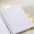 Caderno de Receitas - Cítrico - loja online