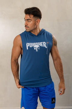Musculosa Extreme Trainning - tienda online