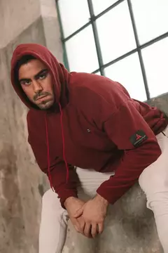 Buzo Onersize Polar