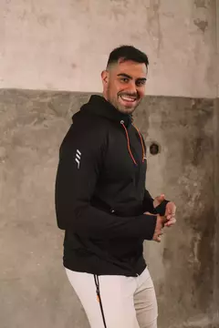 Campera Urban Flex en internet