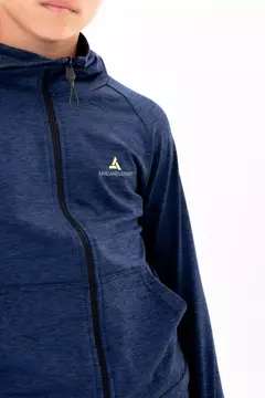 Campera Run - comprar online