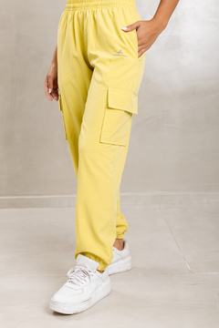 Pantalon Cargo Energy