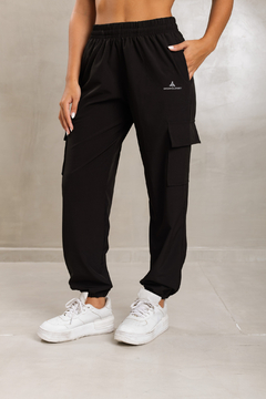 Pantalon Cargo Energy
