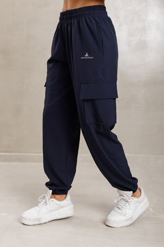Pantalon Cargo Energy - tienda online