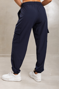 Imagen de Pantalon Cargo Energy