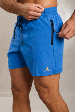 Imagen de Short Active Spirid
