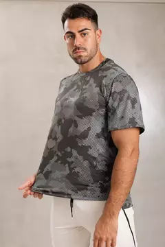 Remera Limit en internet