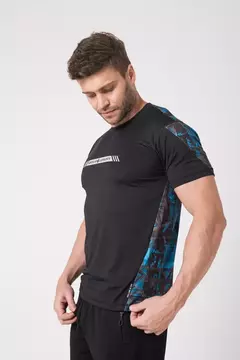 Remera Dry-Fit Subimado - comprar online