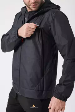 Campera Thermafit Cire - tienda online