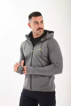 Campera Run 2.0 - comprar online