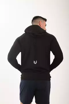 Campera Run 2.0 - Urban Luxury