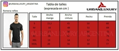 Remera Reflex 360
