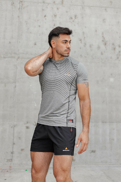 Short Active Spirid en internet