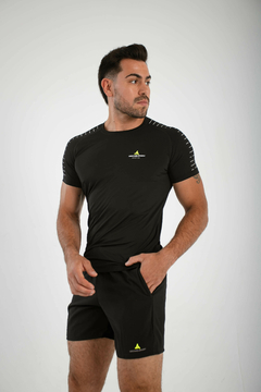 Remera Reflex 360
