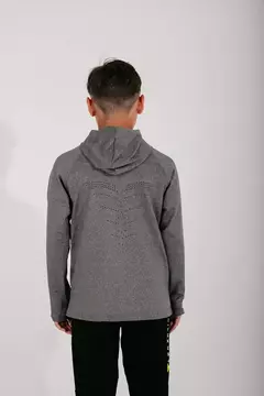 Campera Run - tienda online