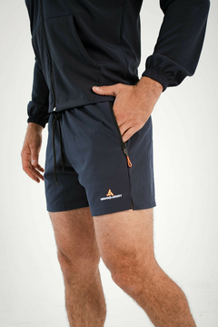 Short Active Spirid