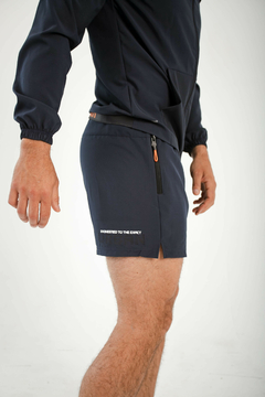 Short Active Spirid en internet