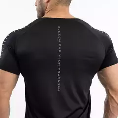 Remera Reflex 360 - comprar online
