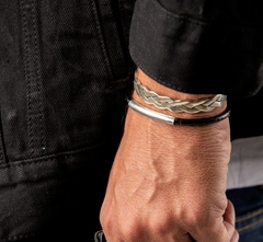 Bracelete Cerrado na internet