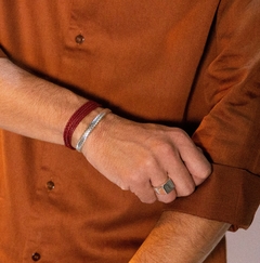 Bracelete Amazônia na internet