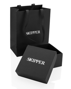 Colar Rainha Odoyá Yemanjá - Skipper