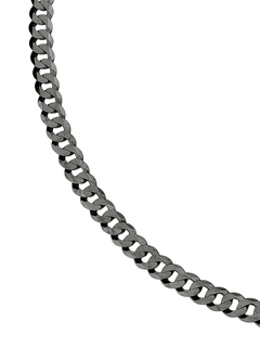 Corrente Elo Grumet Médio Black - comprar online