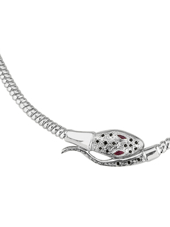 Colar Snake Spring - comprar online