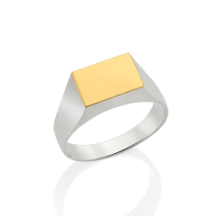 Anel Gold