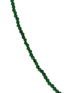 Colar Floater Jade Floresta - comprar online