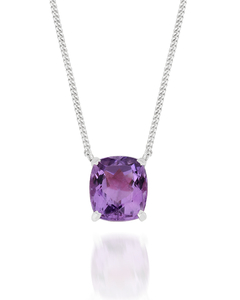 Colar Amethyst - comprar online