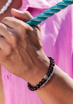 Pulseira Granada Bali - comprar online