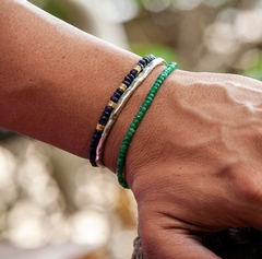 Bracelete Orgânico na internet