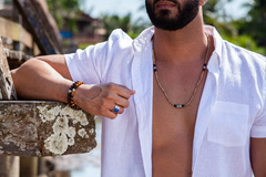Colar Bali - comprar online