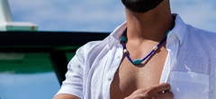 Colar Blue - comprar online