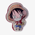 Almofada Formato One Piece - Zona Criativa