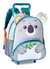 Mochila de carrinho Clio Pets 13″ | CP3406B