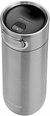 Copo Térmico Luxe Autoseal 473 Ml Preto Contigo Antivazamento