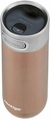 Copo Térmico Luxe Autoseal 473 Ml Preto Contigo Antivazamento na internet