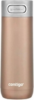 Copo Térmico Luxe Autoseal 473 Ml Preto Contigo Antivazamento - Casa Kumayama