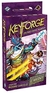 Keyforge: Colisão Entre Mundos Deck Unt - Galápagos Jogos