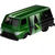 Hot Wheels Star Wars '66 Dodge A100 Dlb45 Miniatura 1/64 - comprar online
