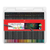 Lápis de cor Faber-Castell EcoLápis SuperSoft 50 Cores