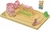 Sylvanian Families Trenzinho do Bebê Ref:5320 - Epoch - comprar online
