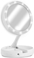 Espelho Led Retratil Luz 2 Face 10057 - Utm