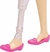 Barbie Designer De Interiores Hcn12 Perna Protética - Mattel - comprar online