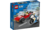 Lego City - Perseguição Policial De Motocicleta 60392