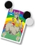 Jogo Lhama Pocket Ppg-j035 Papergames na internet
